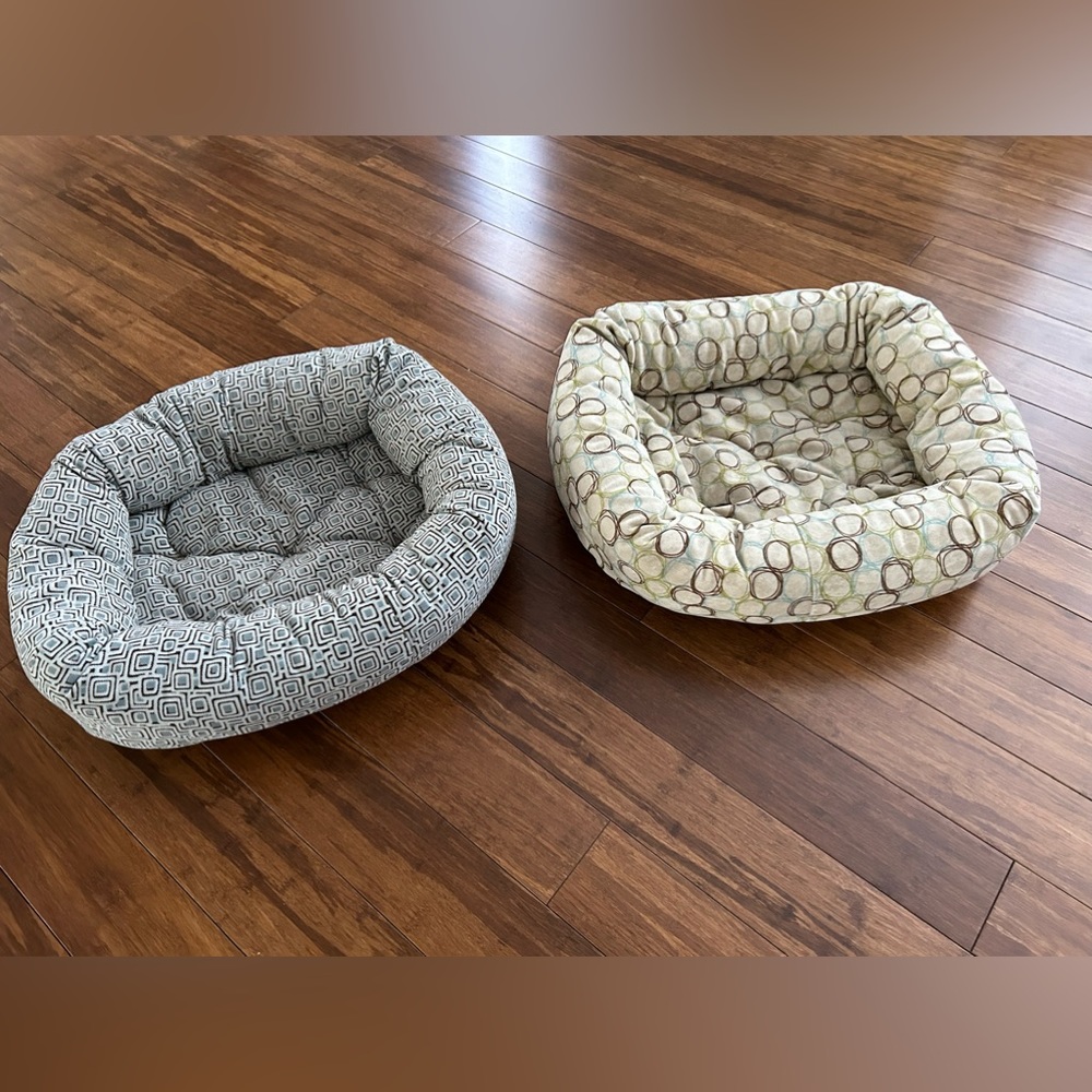 Bowser Pet Products dog beds